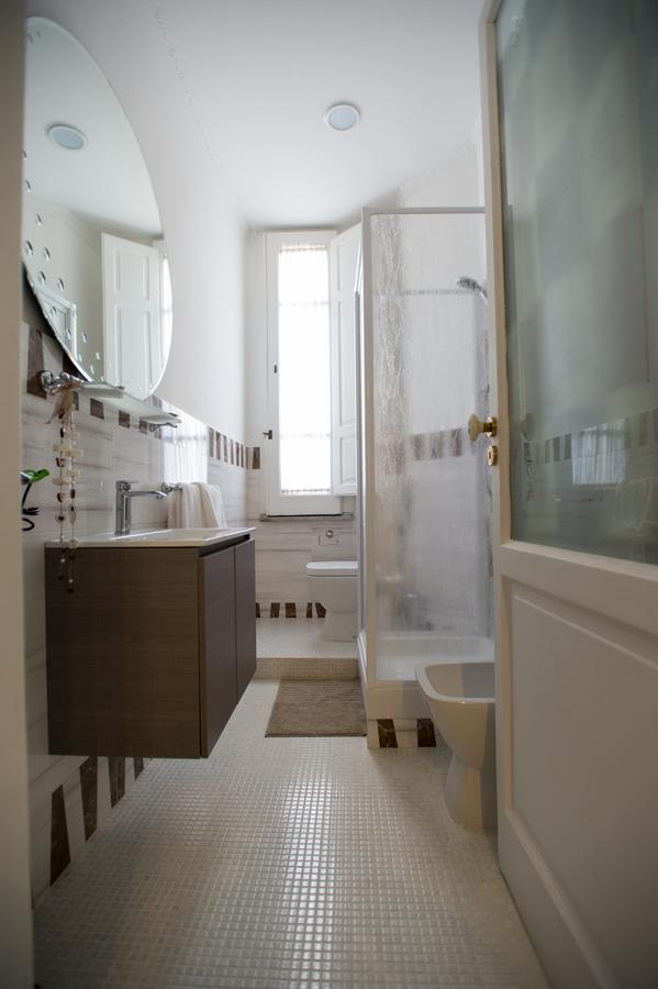 Doralice Comfort House Free Private Parking Villa Salerno Exterior foto