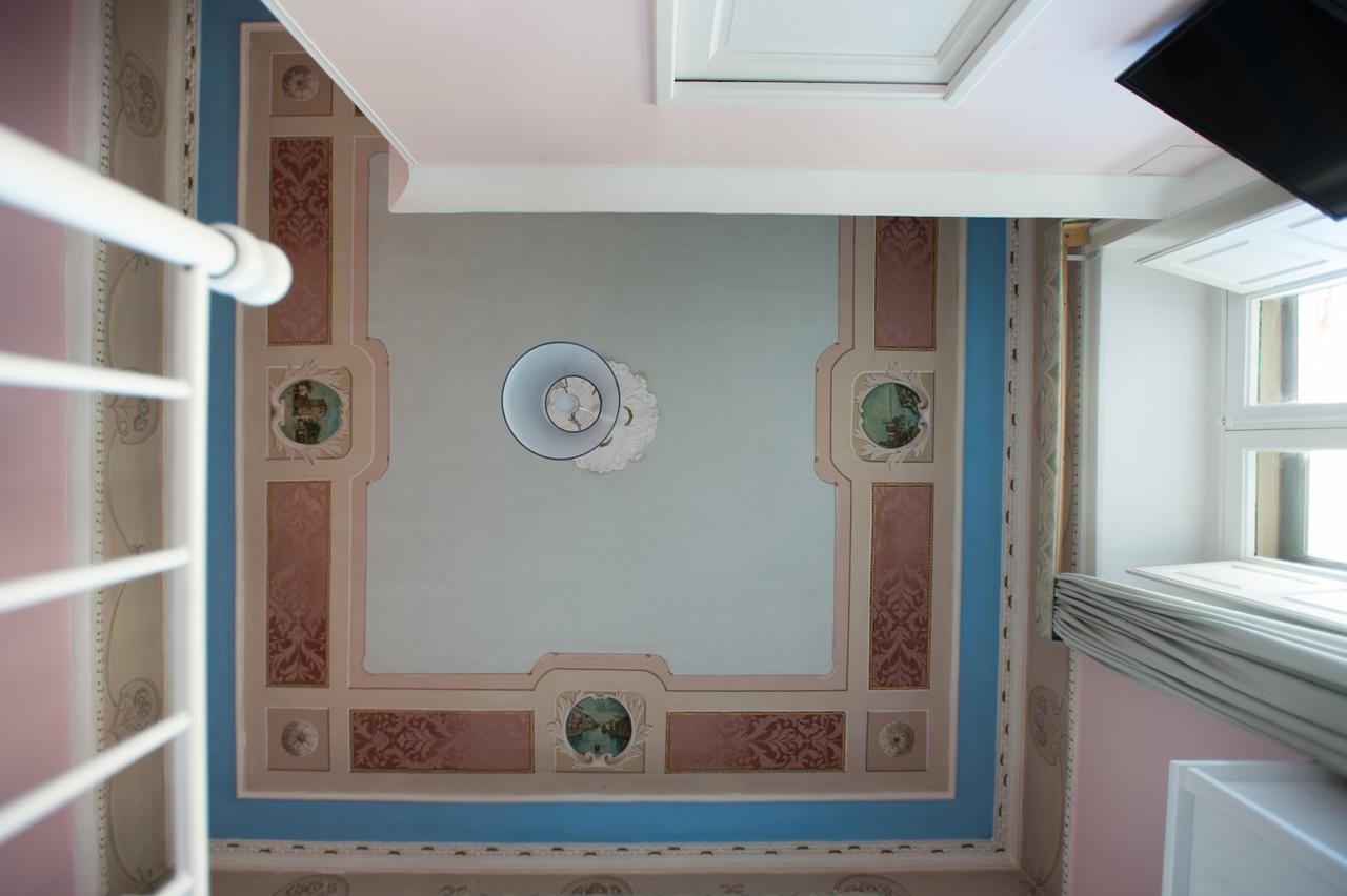 Doralice Comfort House Free Private Parking Villa Salerno Exterior foto